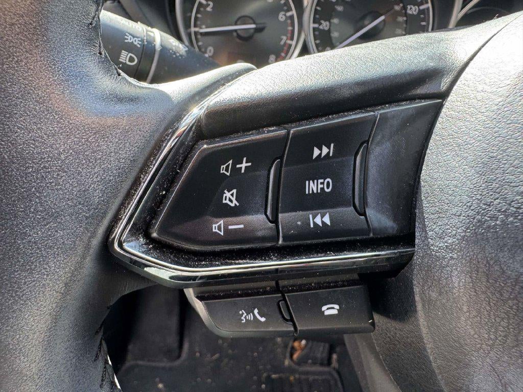 2024 Mazda Mazda CX-5 2.5 S Preferred