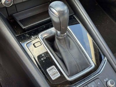 2024 Mazda Mazda CX-5 2.5 S Preferred