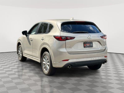 2024 Mazda Mazda CX-5 2.5 S Preferred
