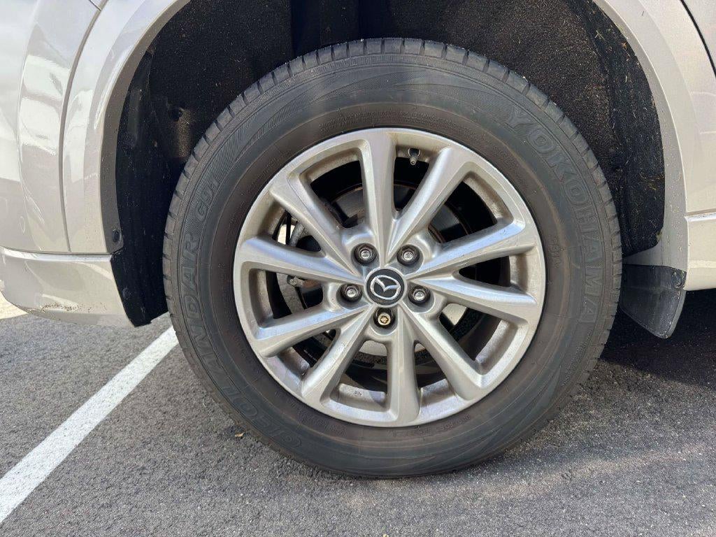 2024 Mazda Mazda CX-5 2.5 S Preferred