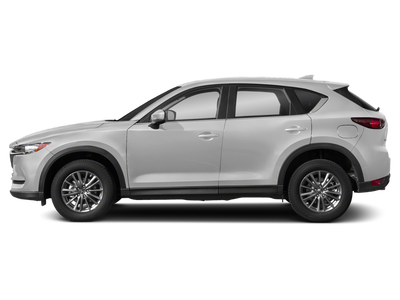 2020 Mazda Mazda CX-5 Touring