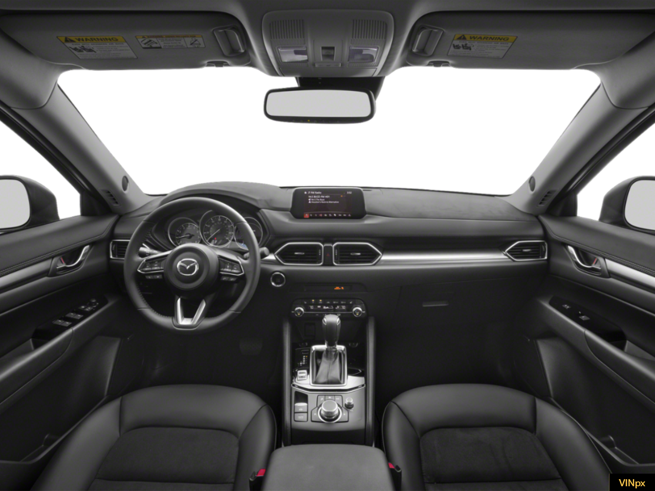 2020 Mazda Mazda CX-5 Touring