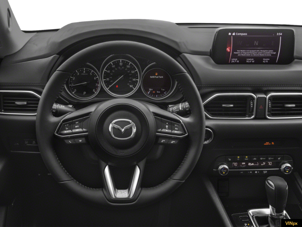 2020 Mazda Mazda CX-5 Touring