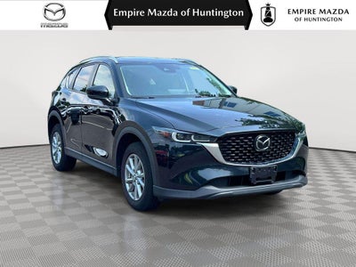2023 Mazda Mazda CX-5 2.5 S Preferred