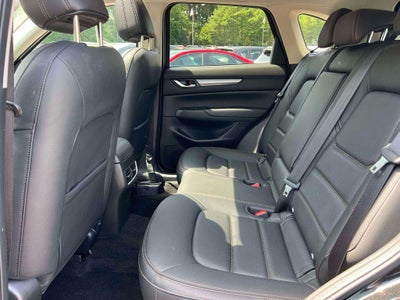 2023 Mazda Mazda CX-5 2.5 S Preferred