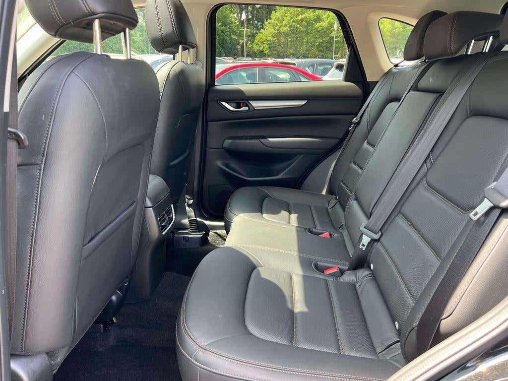 2023 Mazda Mazda CX-5 2.5 S Preferred