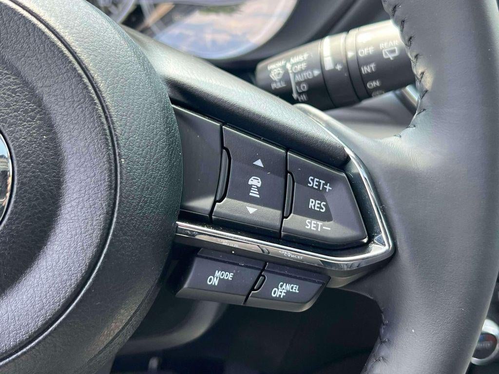 2023 Mazda Mazda CX-5 2.5 S Preferred