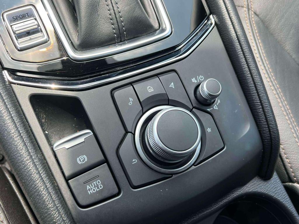 2023 Mazda Mazda CX-5 2.5 S Preferred
