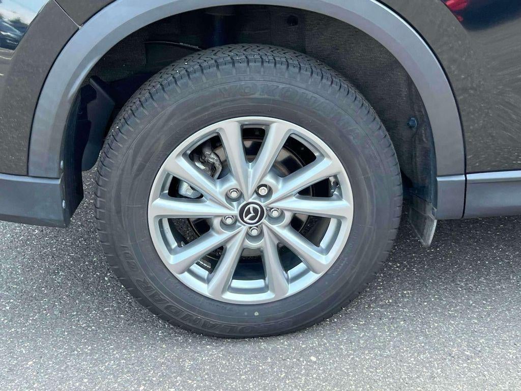 2023 Mazda Mazda CX-5 2.5 S Preferred