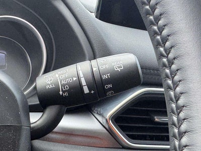 2024 Mazda Mazda CX-5 2.5 S Preferred