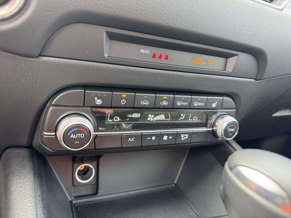 2024 Mazda Mazda CX-5 2.5 S Preferred