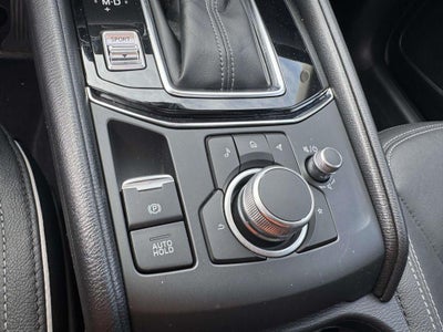 2024 Mazda Mazda CX-5 2.5 S Preferred