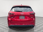 2024 Mazda Mazda CX-5 2.5 S Preferred