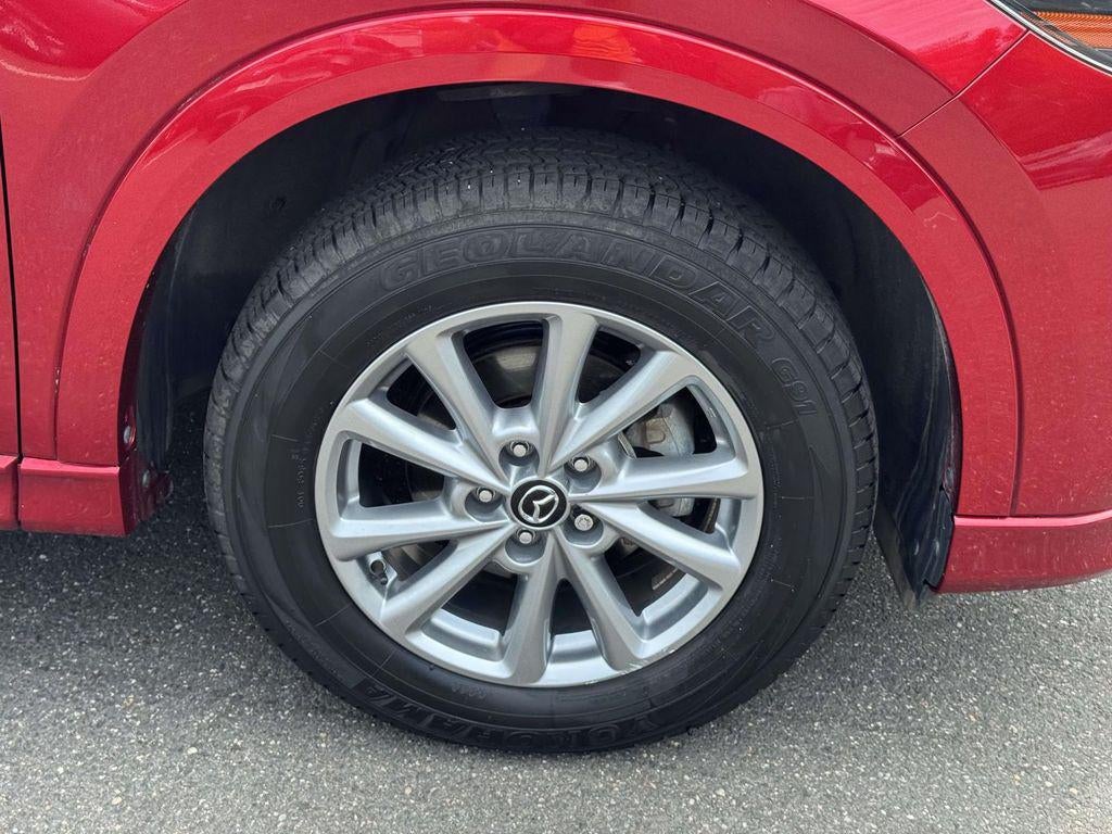 2024 Mazda Mazda CX-5 2.5 S Preferred