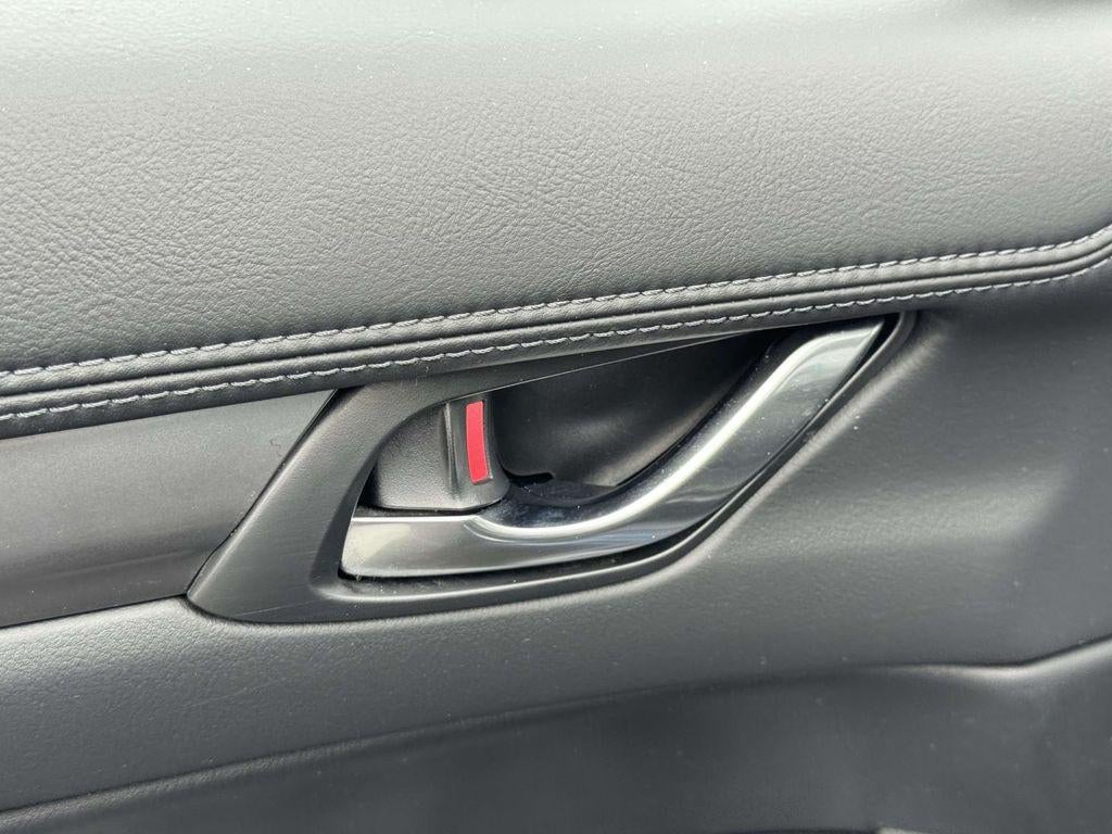 2023 Mazda Mazda CX-5 2.5 S Preferred