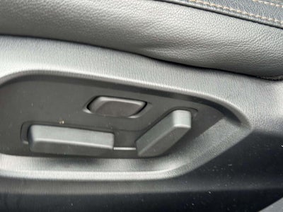 2023 Mazda Mazda CX-5 2.5 S Preferred