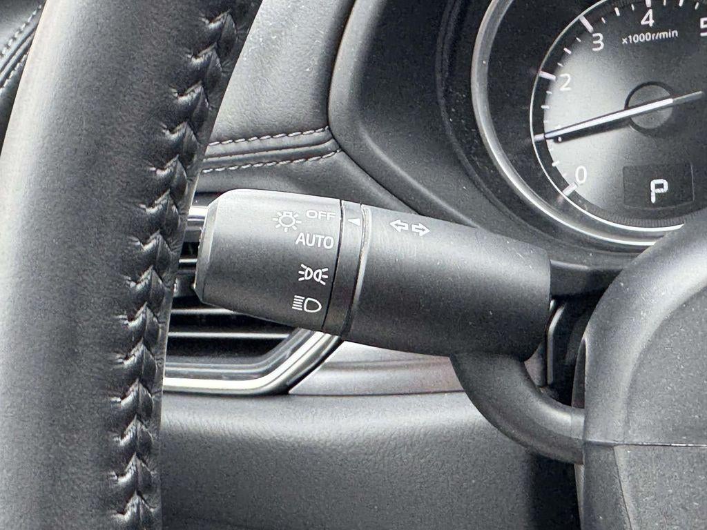 2023 Mazda Mazda CX-5 2.5 S Preferred