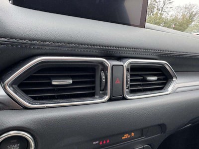 2023 Mazda Mazda CX-5 2.5 S Preferred