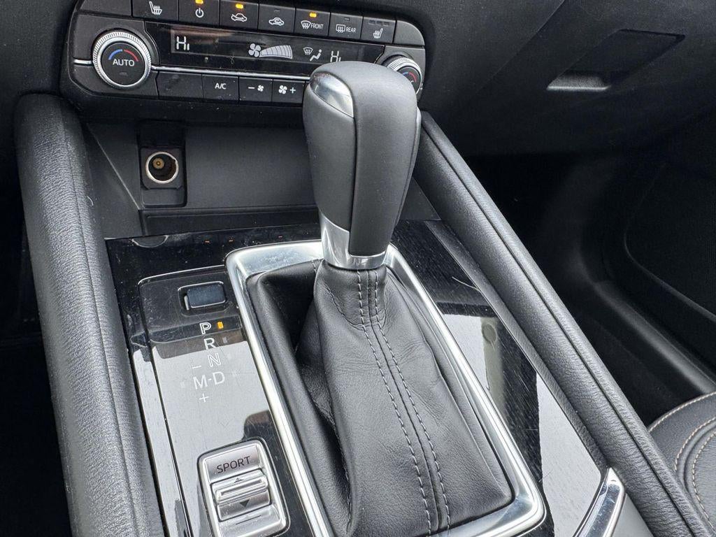 2023 Mazda Mazda CX-5 2.5 S Preferred