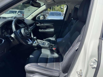2023 Mazda Mazda CX-5 2.5 S Preferred