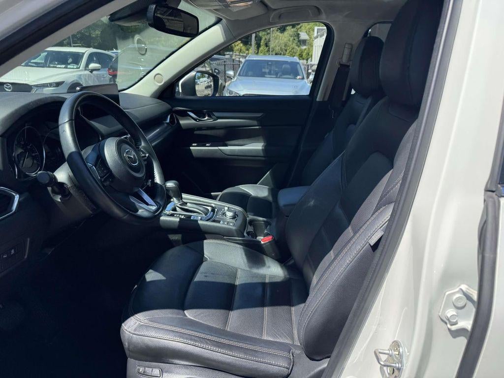 2023 Mazda Mazda CX-5 2.5 S Preferred