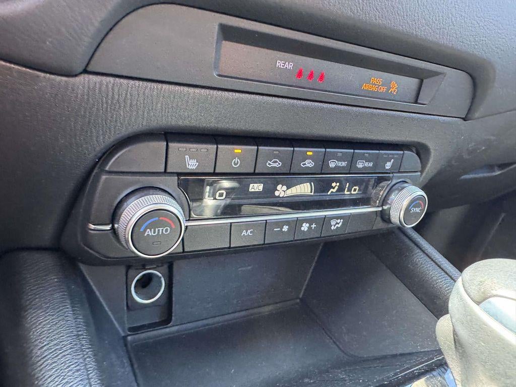 2023 Mazda Mazda CX-5 2.5 S Preferred