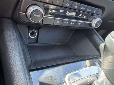 2023 Mazda Mazda CX-5 2.5 S Preferred