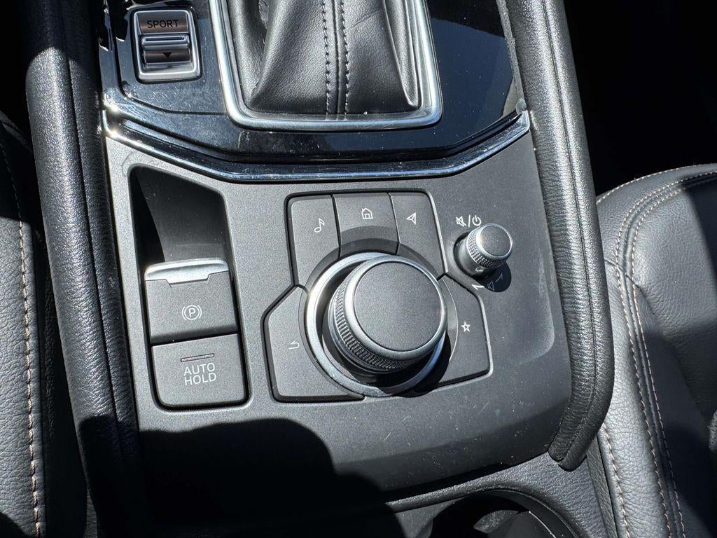 2023 Mazda Mazda CX-5 2.5 S Preferred