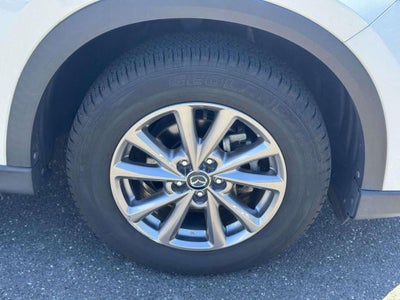 2023 Mazda Mazda CX-5 2.5 S Preferred