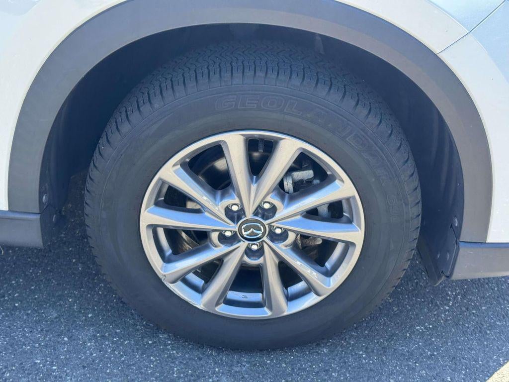 2023 Mazda Mazda CX-5 2.5 S Preferred