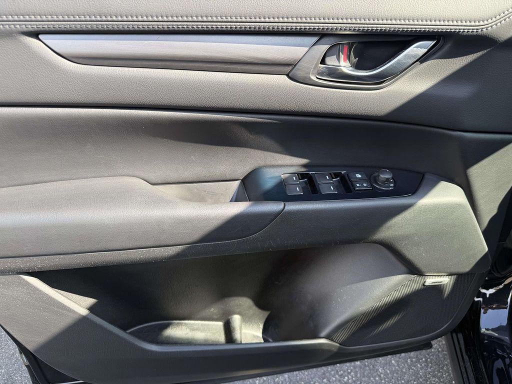 2019 Mazda Mazda CX-5 Touring
