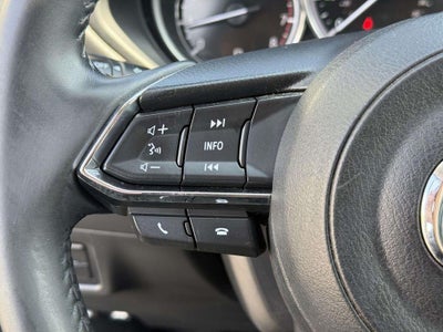 2019 Mazda Mazda CX-5 Touring