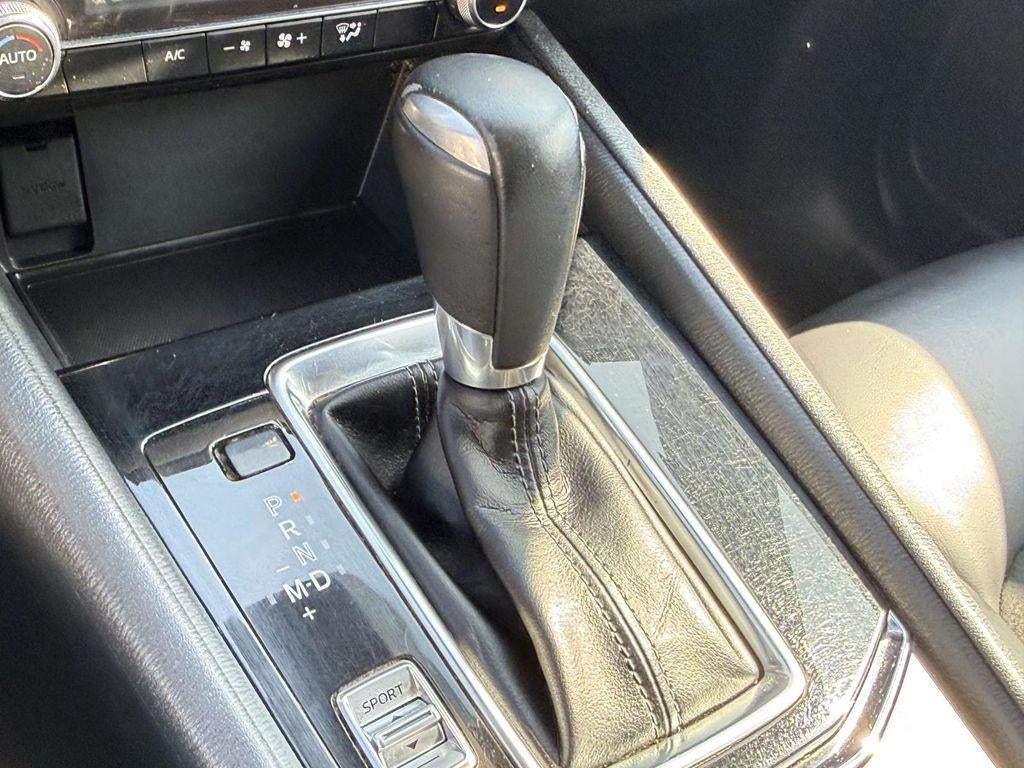 2019 Mazda Mazda CX-5 Touring