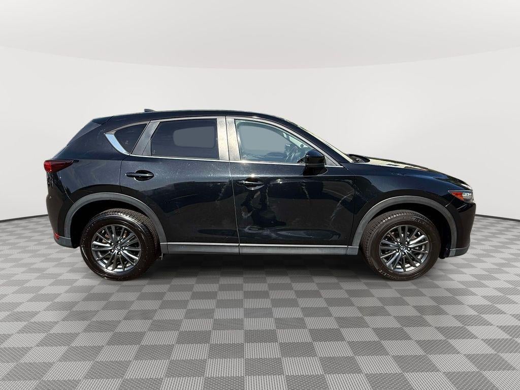 2019 Mazda Mazda CX-5 Touring