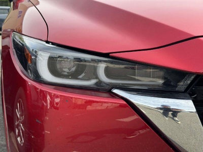 2024 Mazda Mazda CX-5 2.5 S Premium