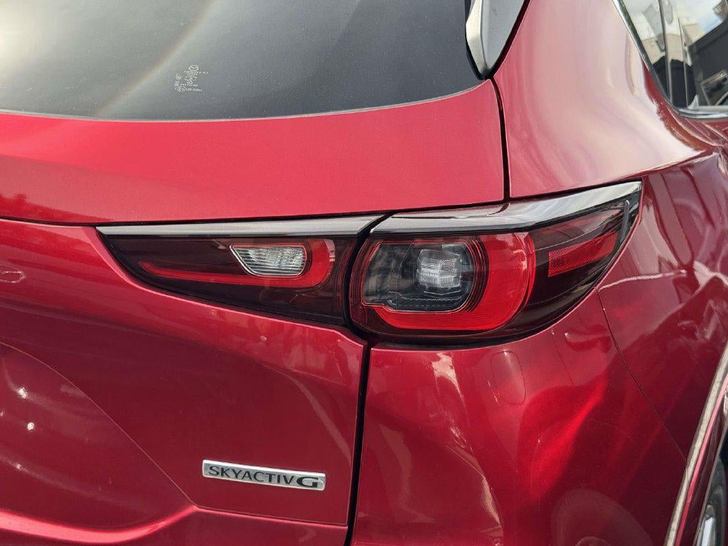 2024 Mazda Mazda CX-5 2.5 S Premium