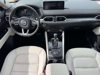 2024 Mazda Mazda CX-5 2.5 S Premium