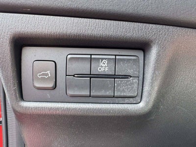 2024 Mazda Mazda CX-5 2.5 S Premium