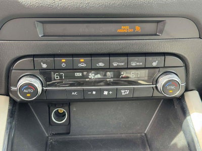 2024 Mazda Mazda CX-5 2.5 S Premium