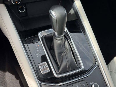 2024 Mazda Mazda CX-5 2.5 S Premium