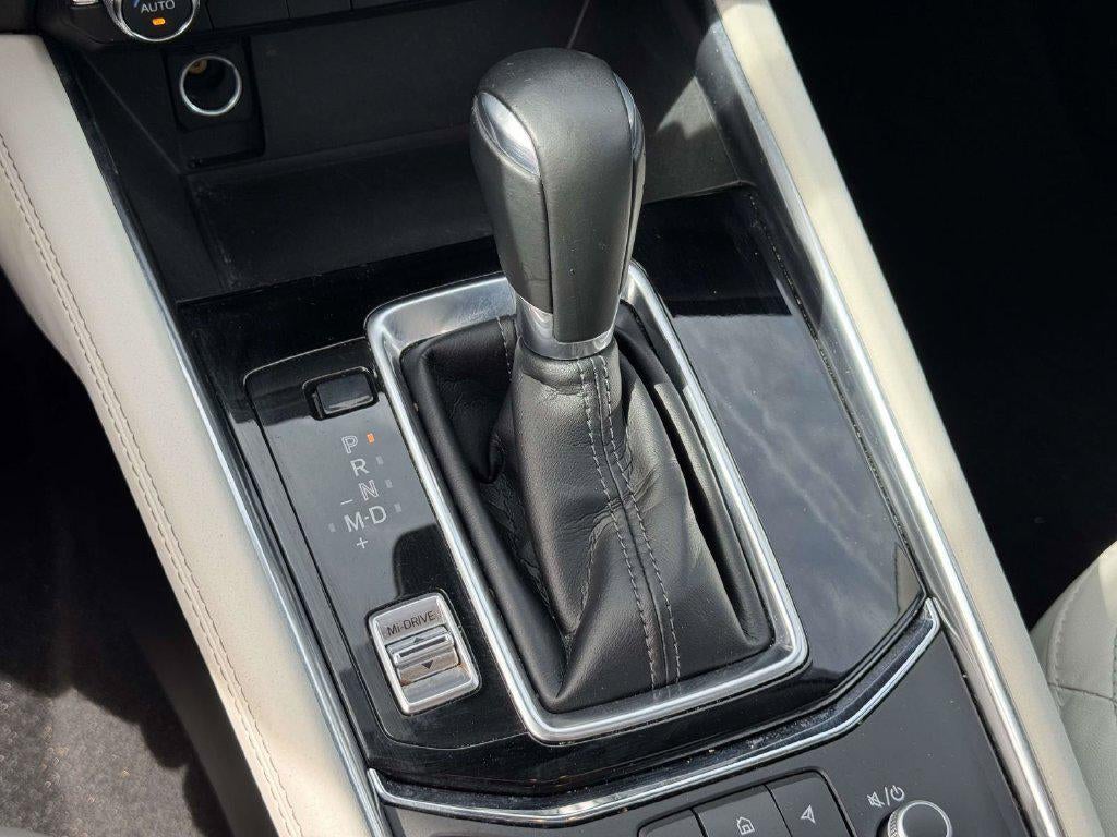 2024 Mazda Mazda CX-5 2.5 S Premium
