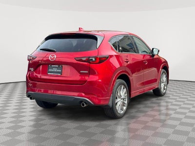 2024 Mazda Mazda CX-5 2.5 S Premium