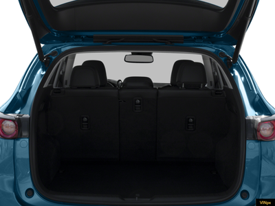 2017 Mazda Mazda CX-5 Grand Select