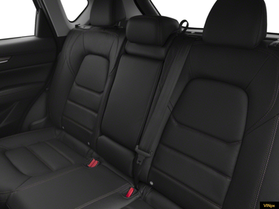 2017 Mazda Mazda CX-5 Grand Select