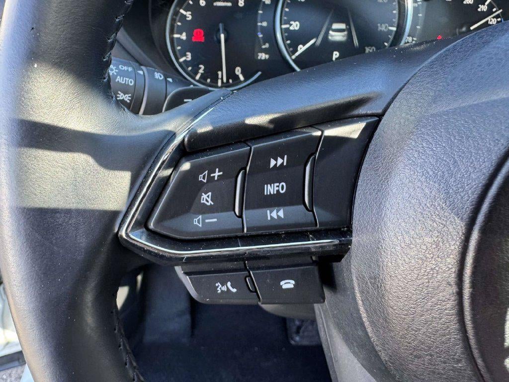 2021 Mazda Mazda CX-5 Grand Touring