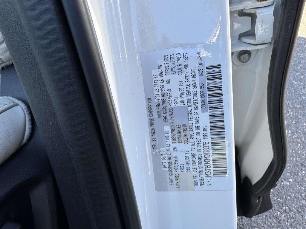 2021 Mazda Mazda CX-5 Grand Touring