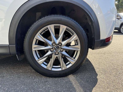 2021 Mazda Mazda CX-5 Grand Touring
