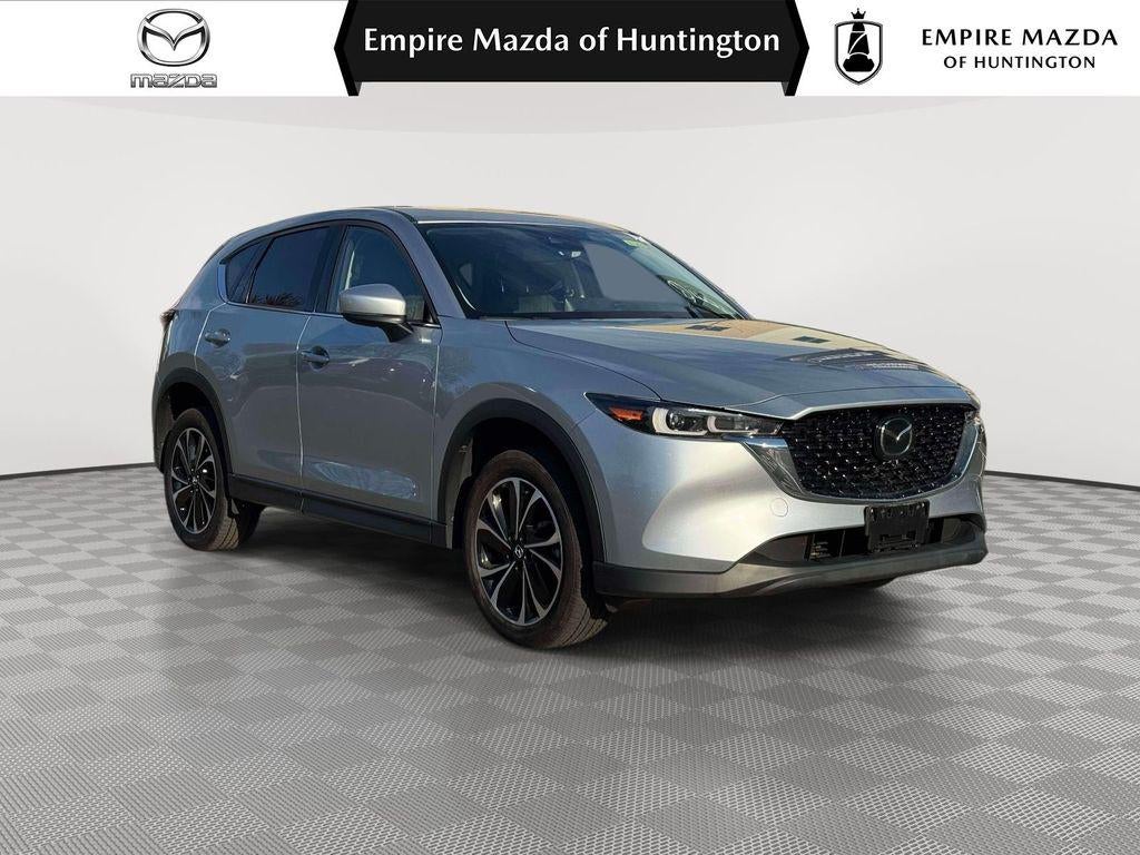 2023 Mazda Mazda CX-5 2.5 S Premium