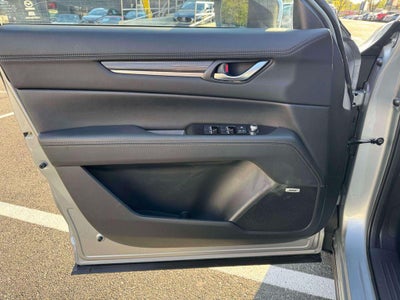 2023 Mazda Mazda CX-5 2.5 S Premium