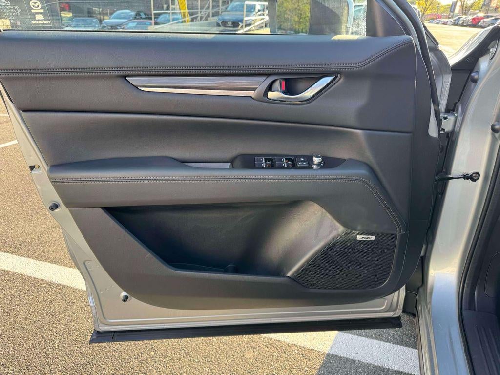 2023 Mazda Mazda CX-5 2.5 S Premium